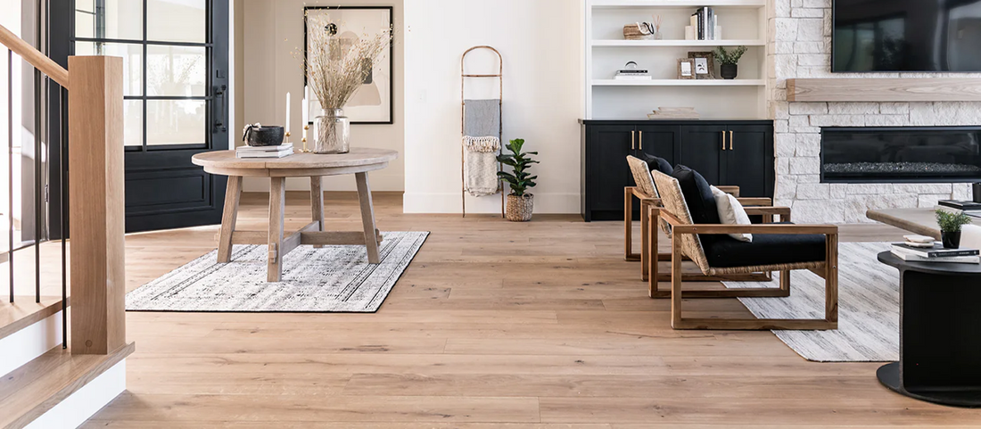 Hardwood Floors, What They Need to Stay Amazingly Beautiful