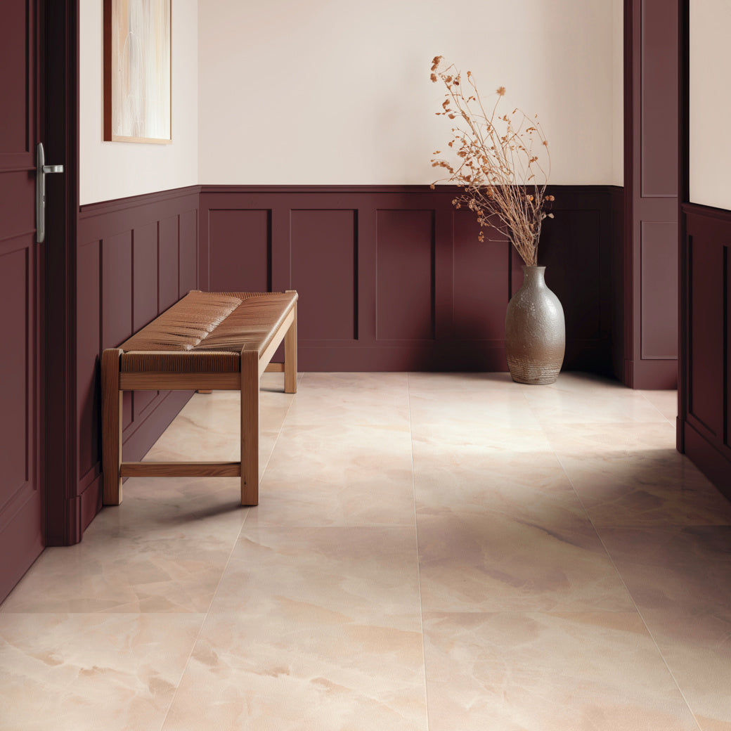 Stone Vinyl Tile
