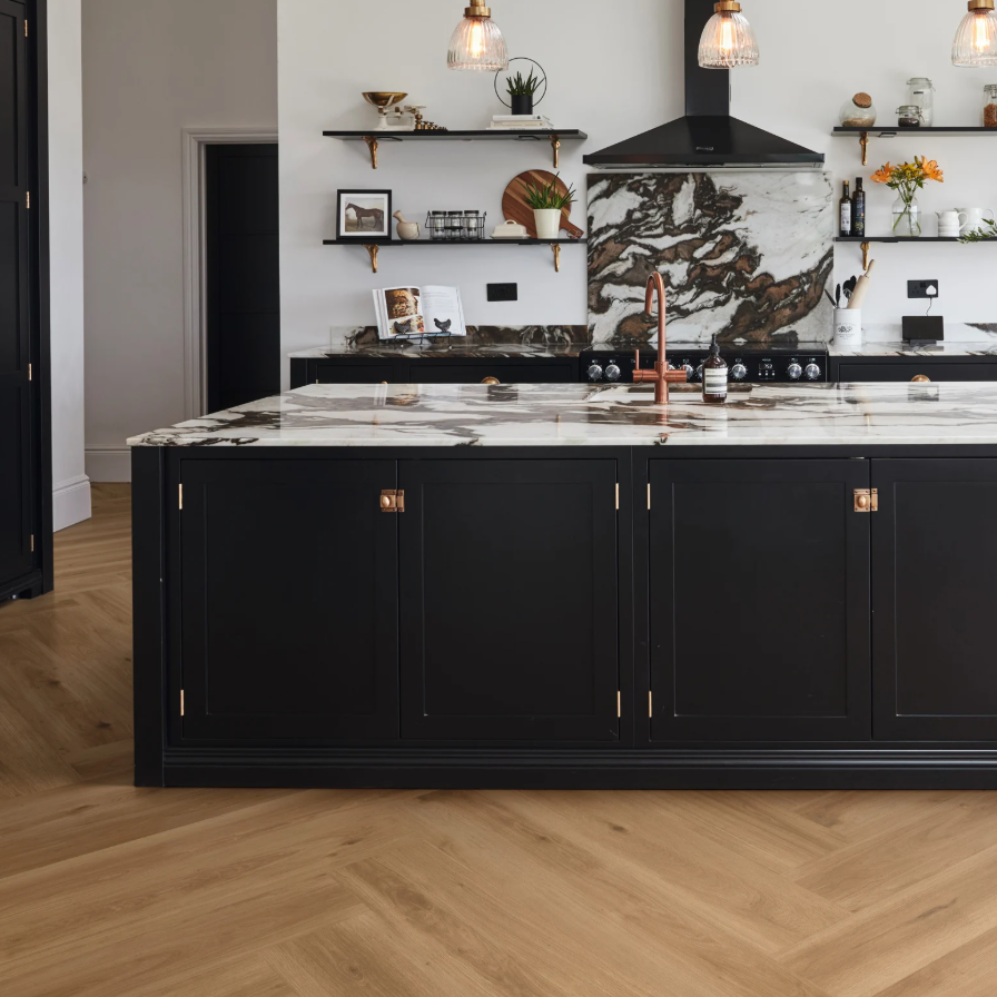 LVP Luxury Vinyl Plank