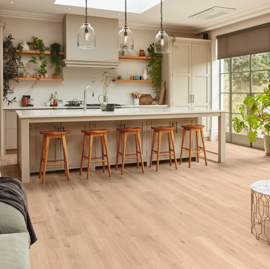 LVP Luxury Vinyl Plank